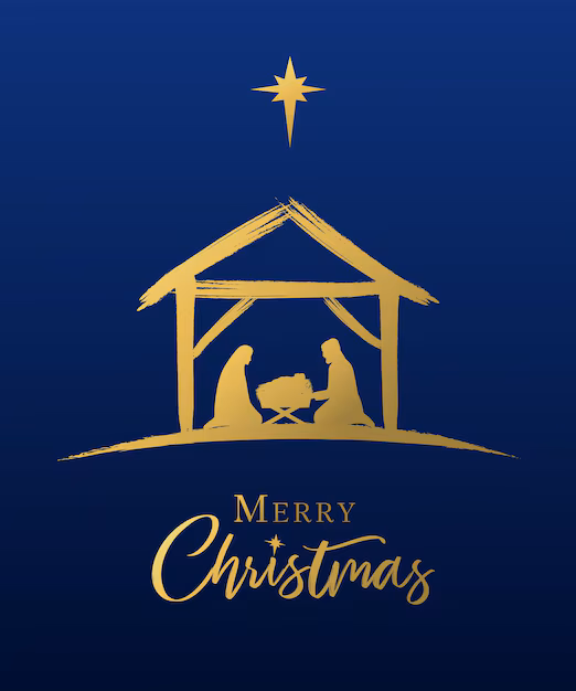 Behold the Lamb of God! – The Christmas Story You Never Heard